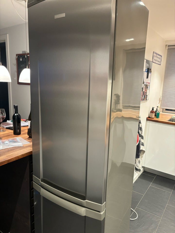 Køle/fryseskab Electrolux b: 59