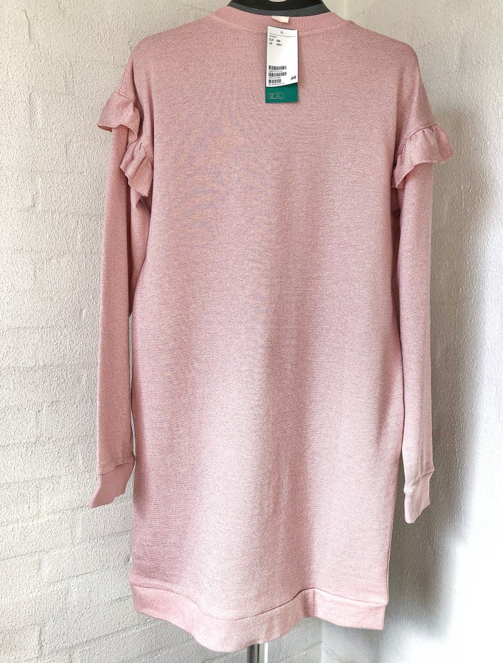 Sweatshirt-kjole NY str M