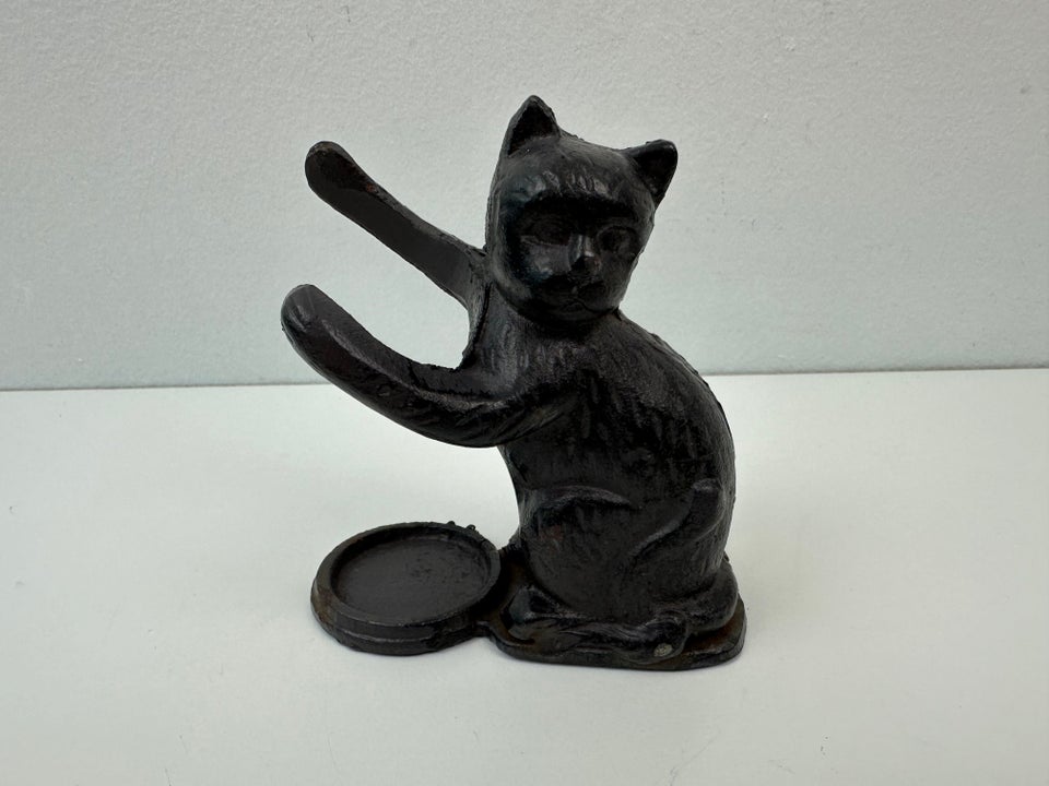 Andre samleobjekter, Katte figur /