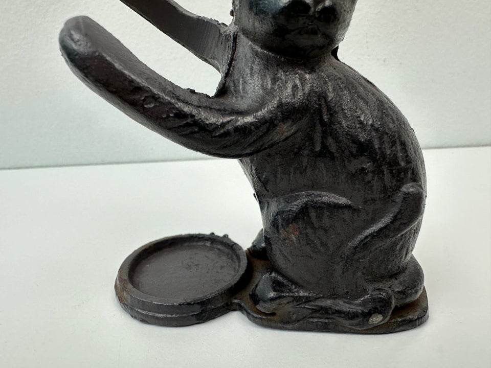 Andre samleobjekter, Katte figur /