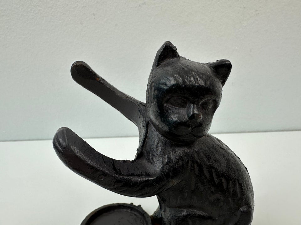 Andre samleobjekter, Katte figur /