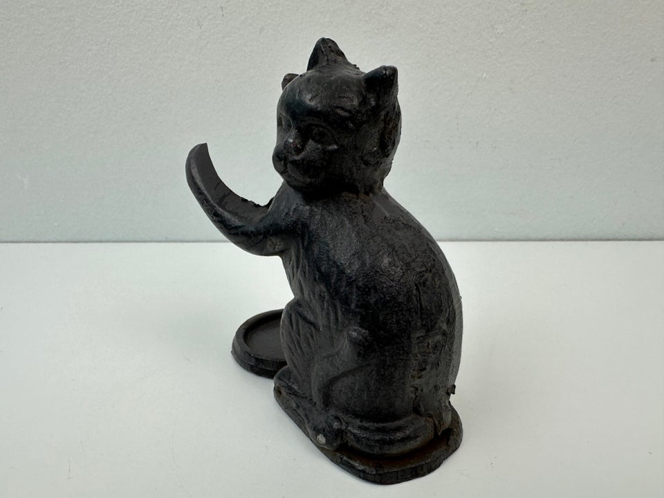 Andre samleobjekter, Katte figur /