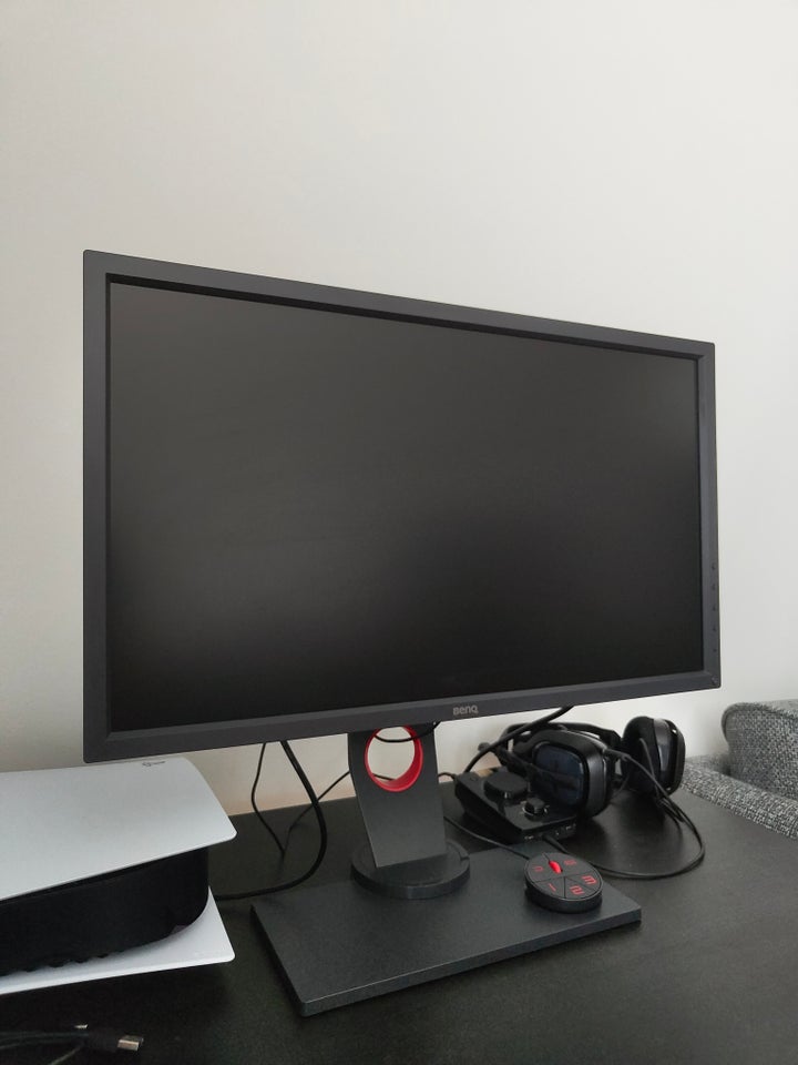 BenQ Zowie XL2430 24" gamin