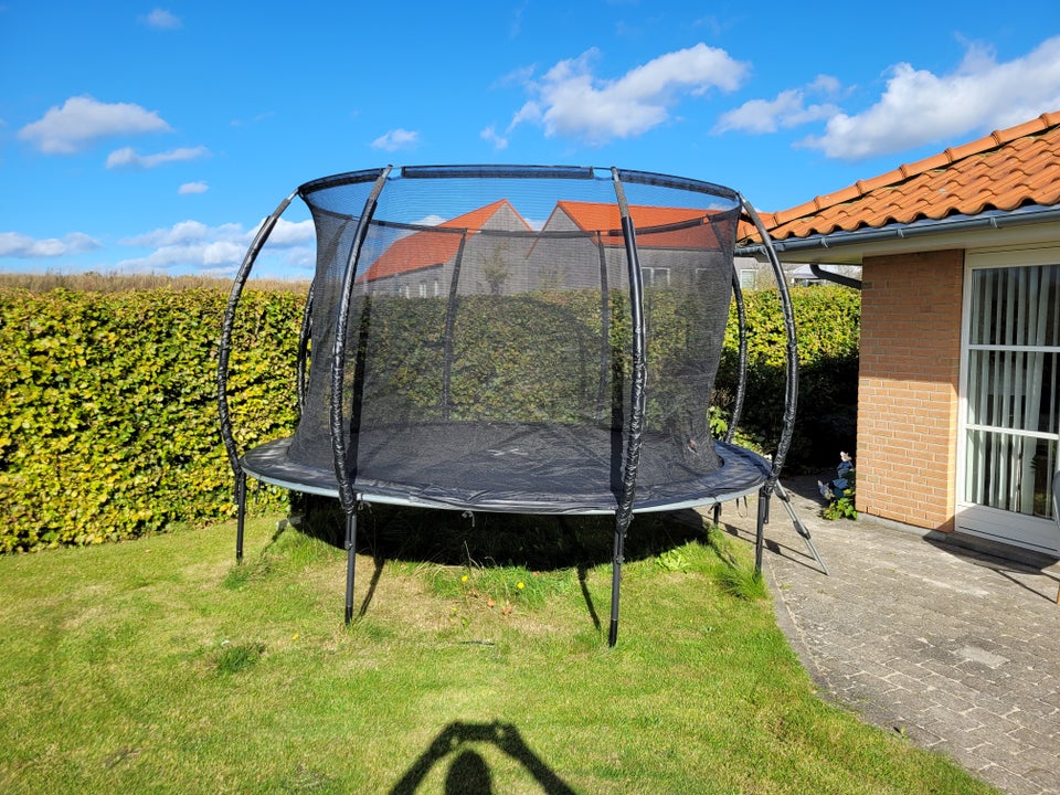 Trampolin