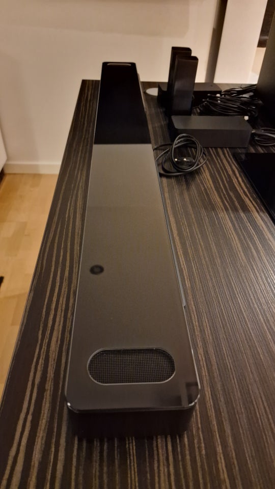 Højttaler, Bose, SMART SOUNDBAR