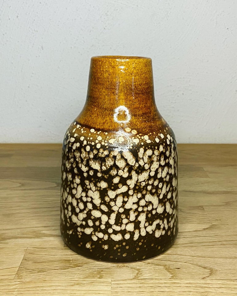 Keramik Kande / vase Dümler 