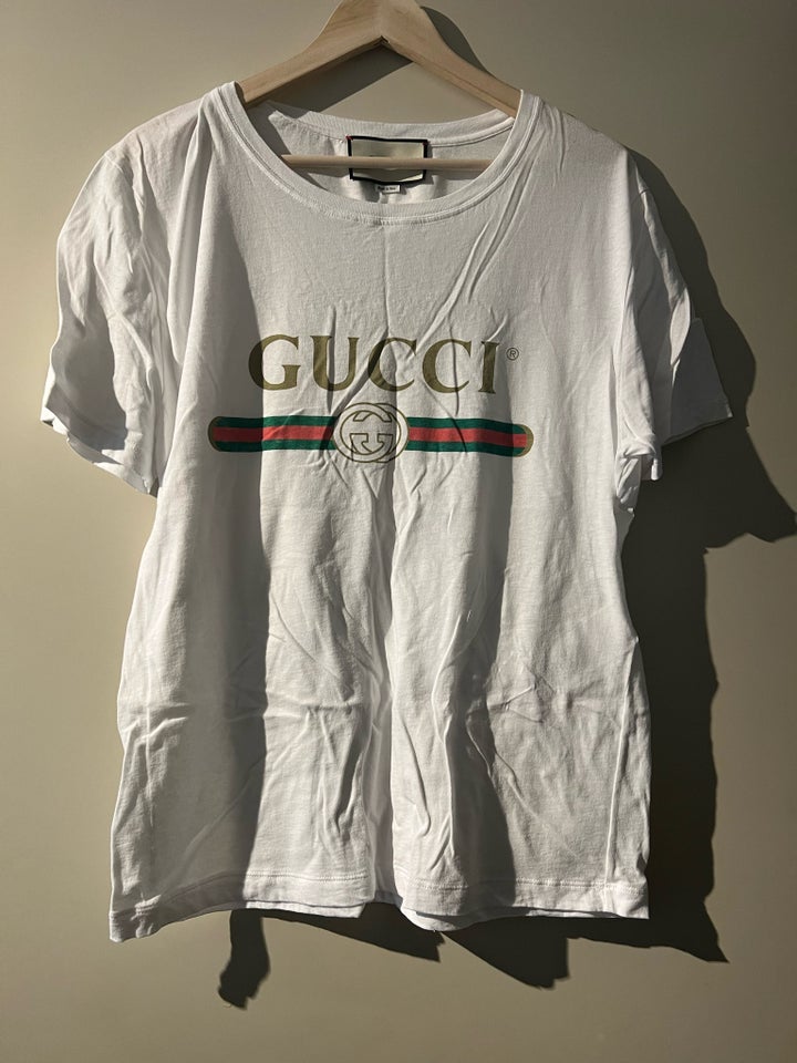 T-shirt, Gucci, str. 40