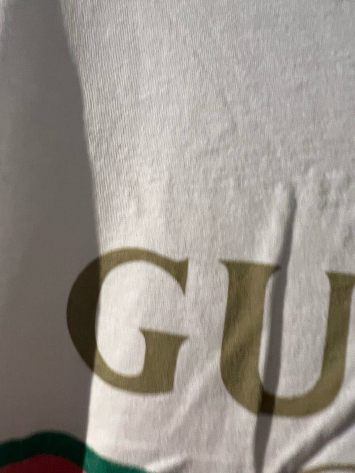 T-shirt, Gucci, str. 40