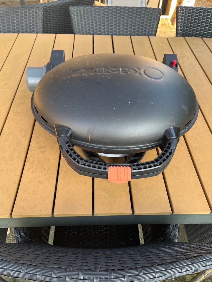 Gasgrill O-Grill 500