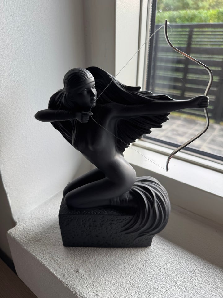 Stjernetegnsfigur “Skytten”,