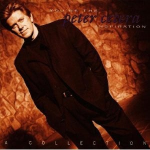 ¤/ Peter Cetera: CD : You're The