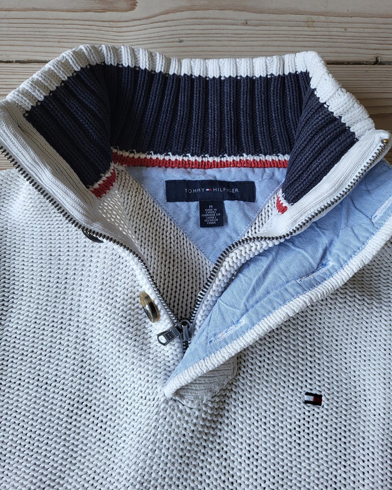 Sweatshirt, Tommy Hilfiger, str. M