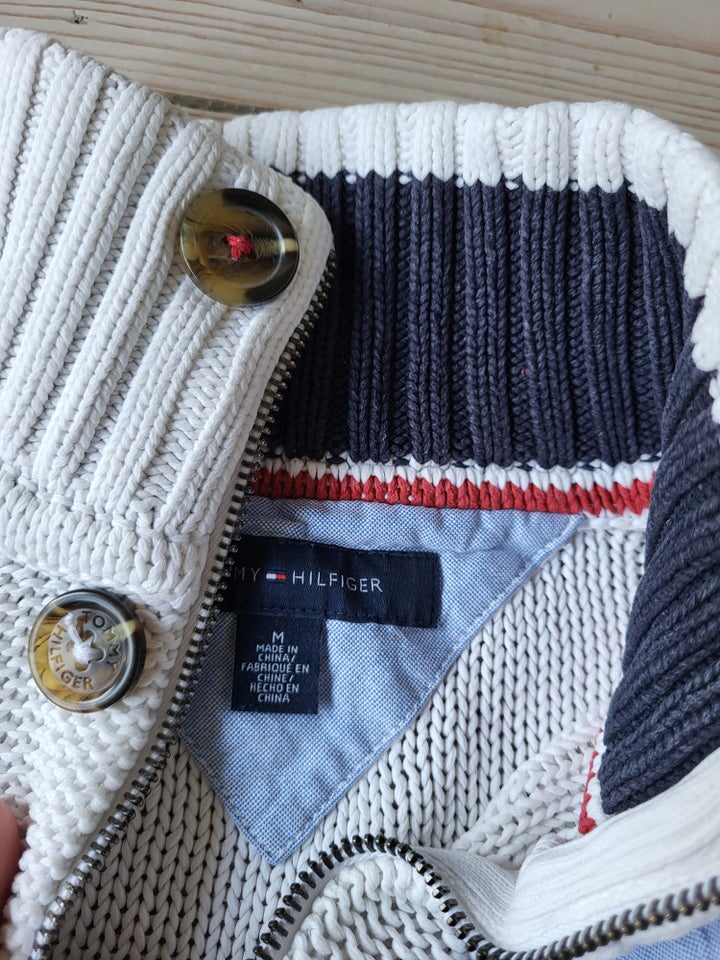 Sweatshirt, Tommy Hilfiger, str. M