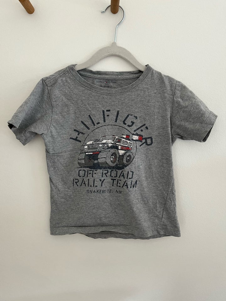 T-shirt T-shirt Tommy Hilfiger