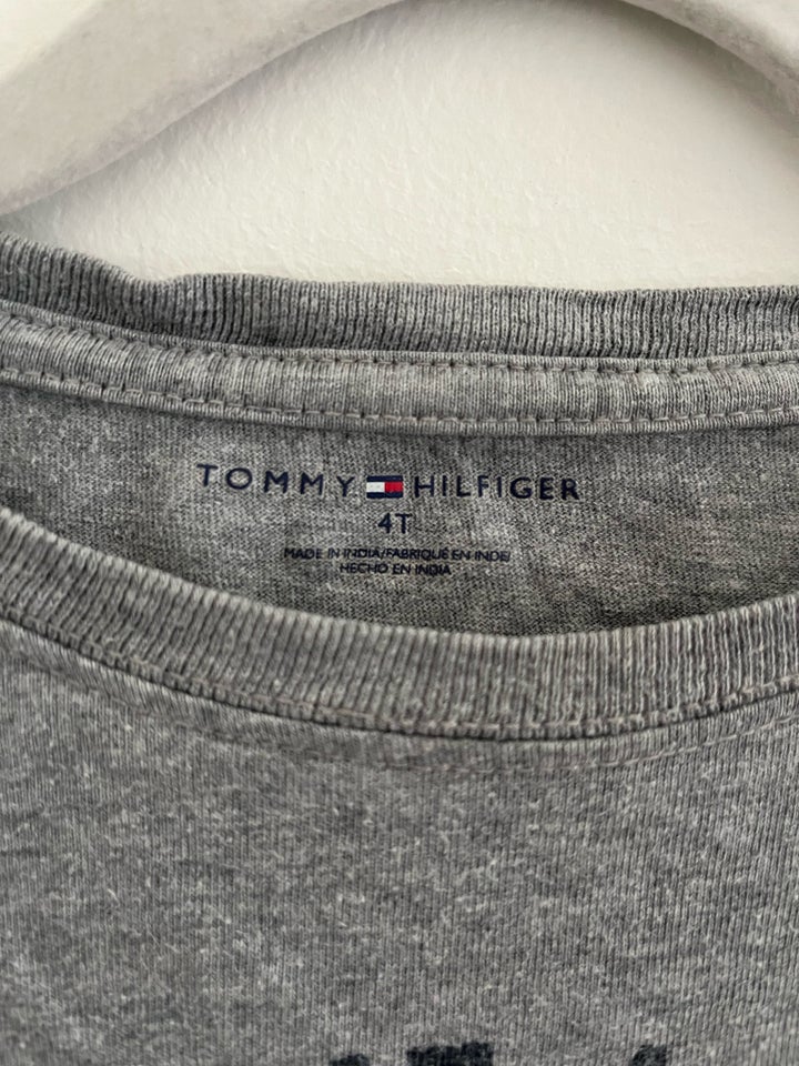 T-shirt T-shirt Tommy Hilfiger