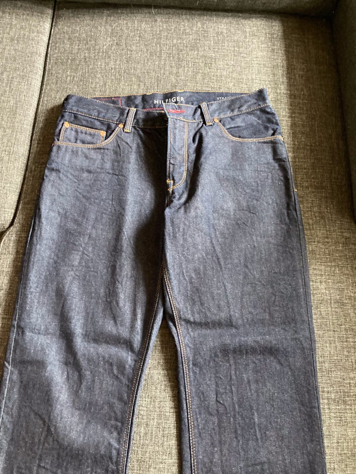 Jeans, Hilfiger, str. 34