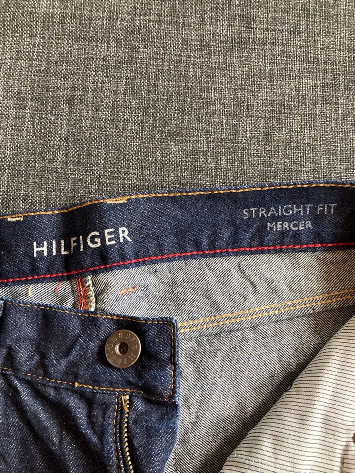 Jeans, Hilfiger, str. 34