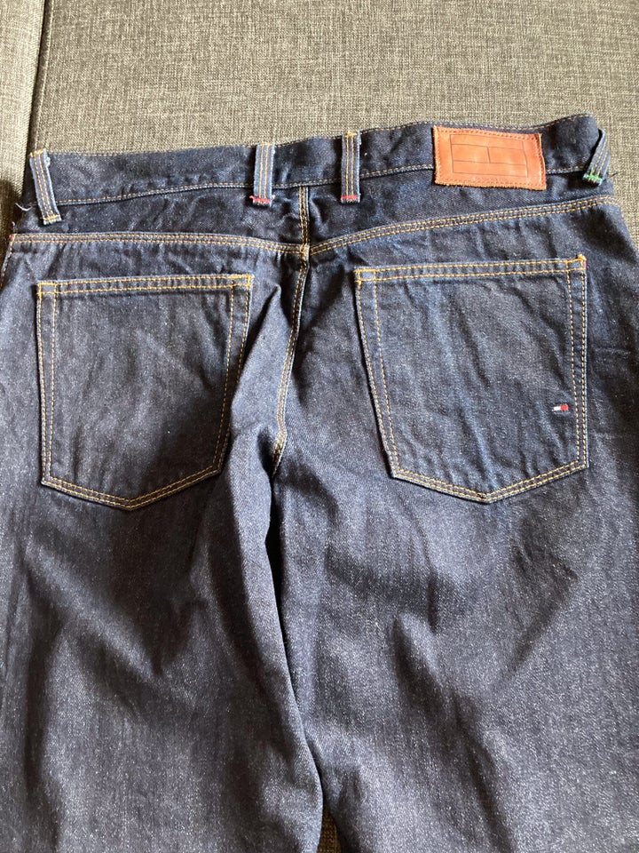 Jeans, Hilfiger, str. 34