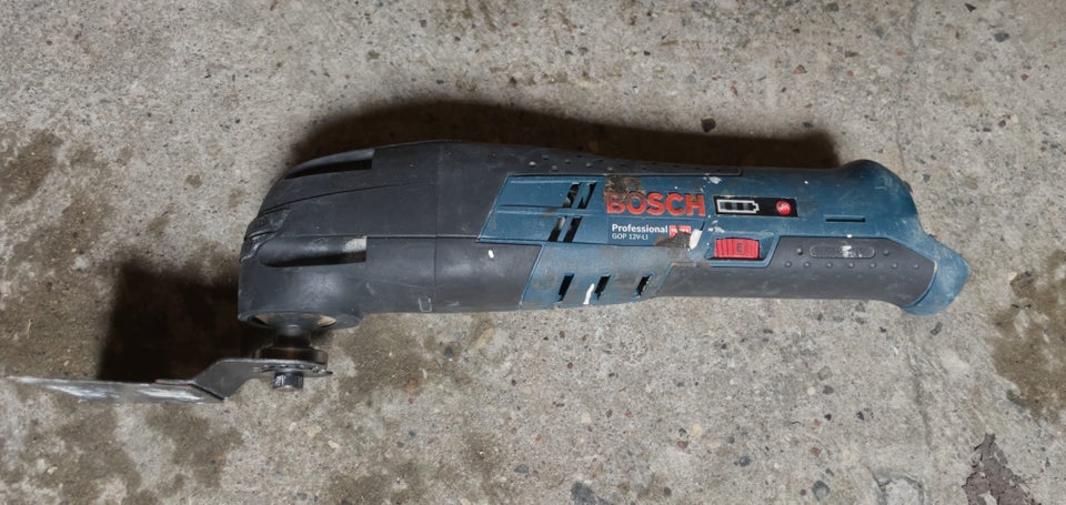 Multi-Cutter Bosch