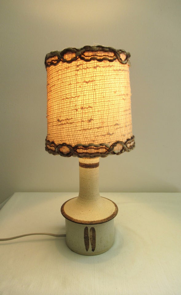 Lampe, Axella Keramik