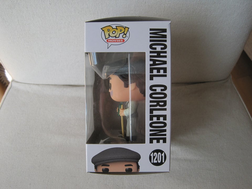 Funko Pop #1201 Michael Corleone