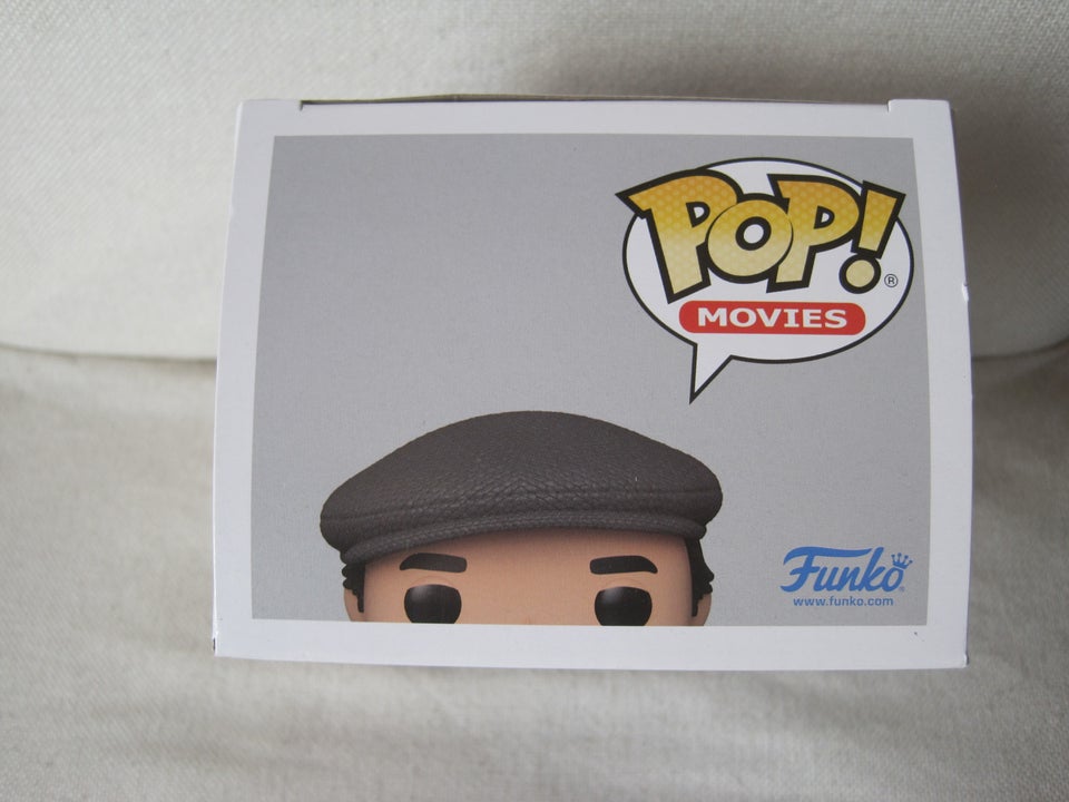 Funko Pop #1201 Michael Corleone