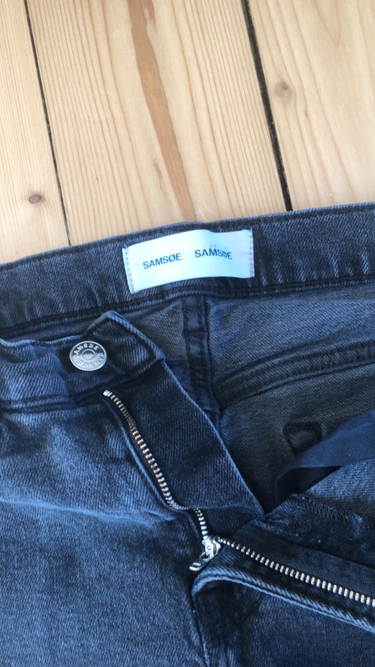 Jeans Samsøe Samsøe str 32