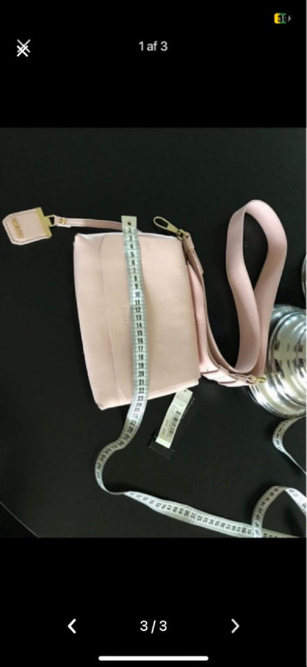 Crossbody DKNY