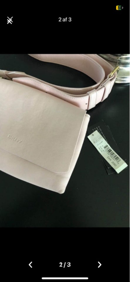 Crossbody DKNY