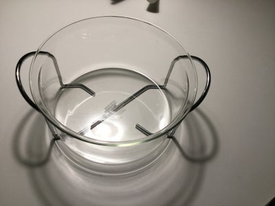 Glas Ildfaste skåle Bodum