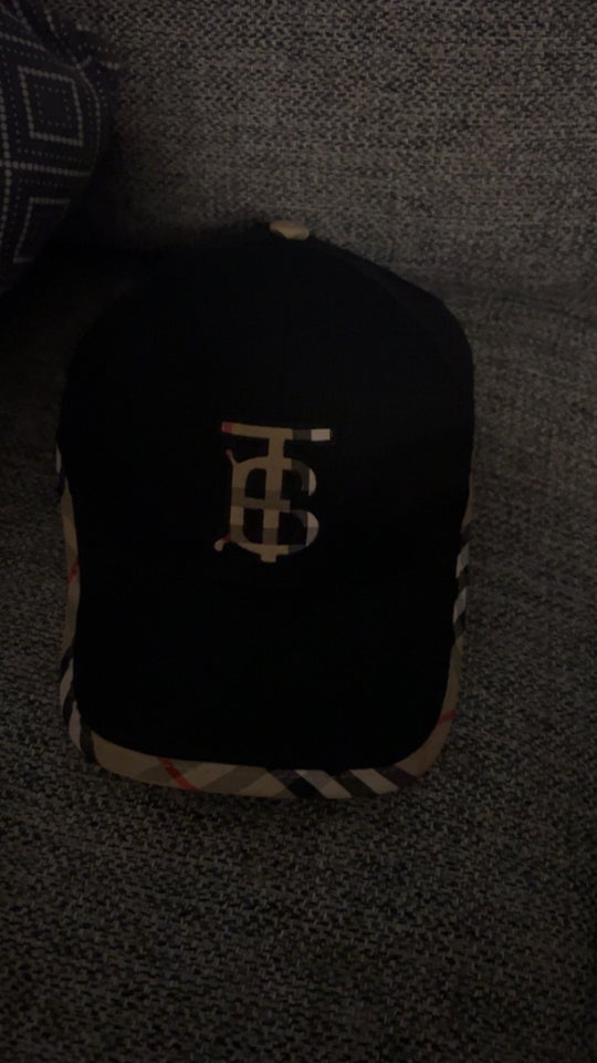 Cap, Burberry, str. Size one