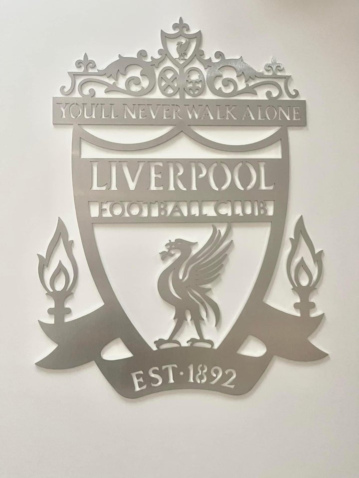 Liverpool FC Logo