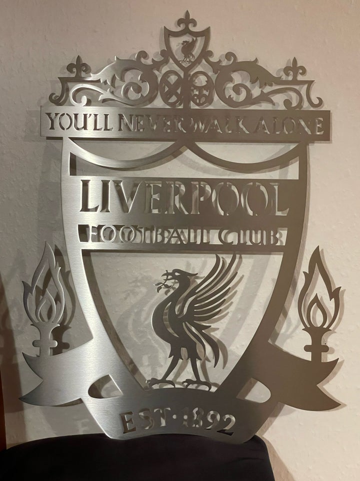 Liverpool FC Logo