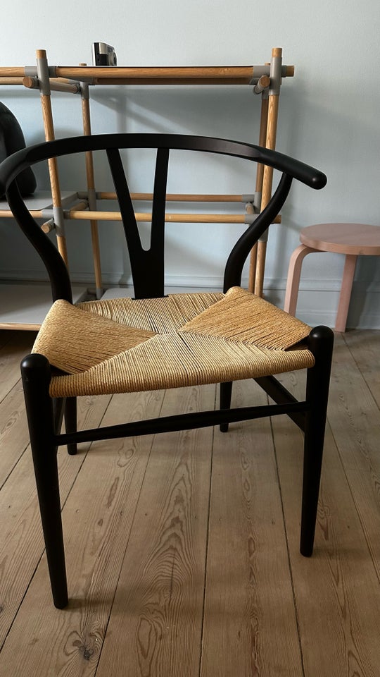 Spisebordsstol Eg Hans J Wegner