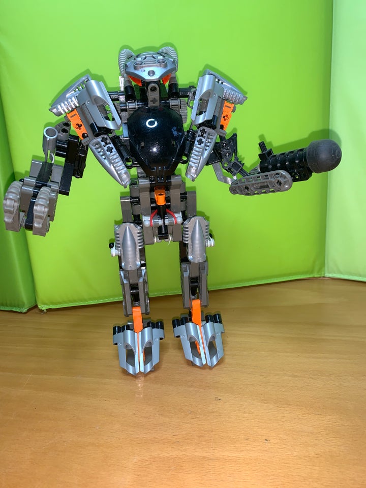 Lego Bionicle, 8557