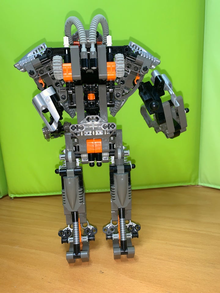 Lego Bionicle, 8557