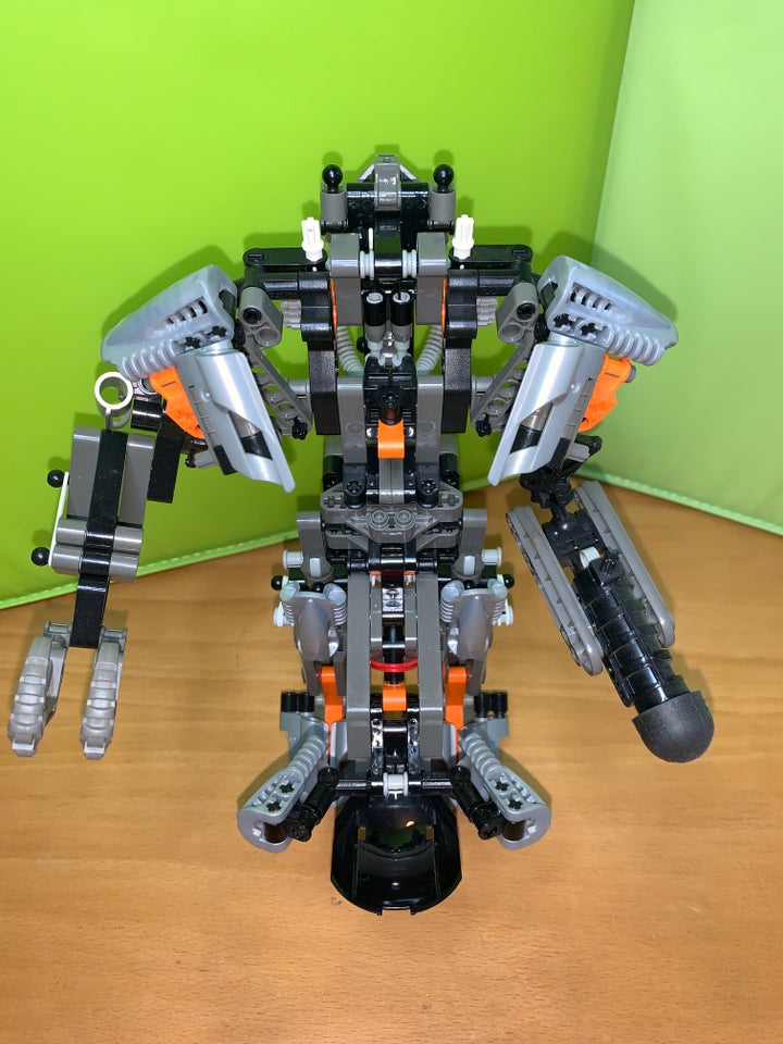 Lego Bionicle, 8557