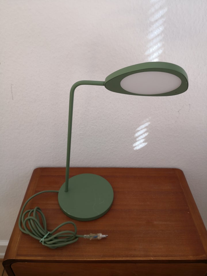 Skrivebordslampe