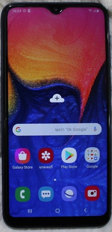 Samsung Galaxy A10 105FN | 2 GB | 32 GB