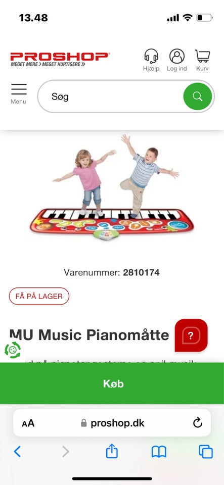 Musikinstrumenter, Musik/