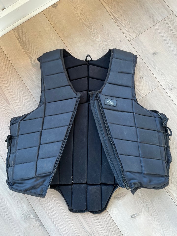 Ridevest str -