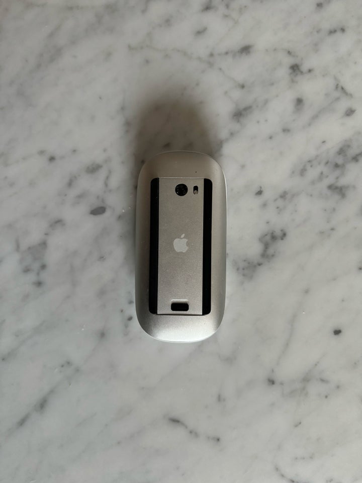 Mus, trådløs, Apple magic mouse