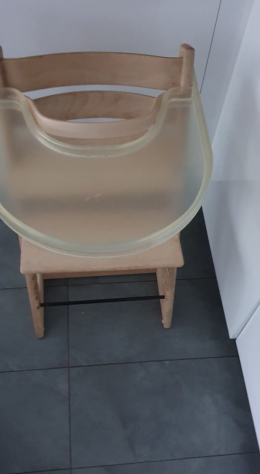 Bord STOKKE PlayTray bord/bakke