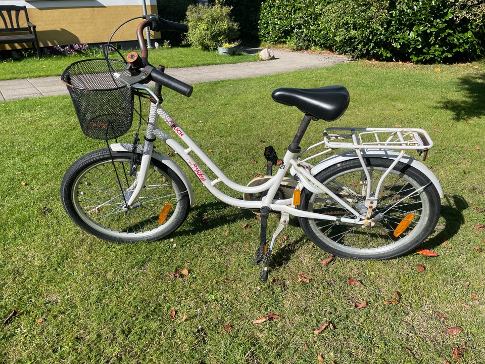 Pigecykel classic cykel andet