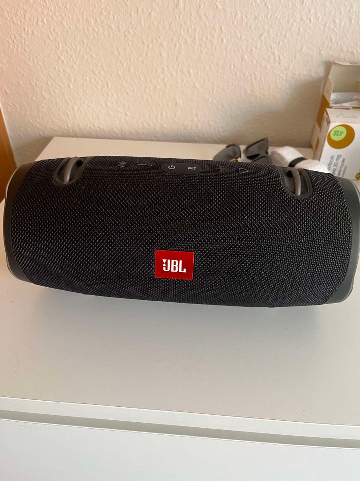 Højttaler, JBL, xtreme 2