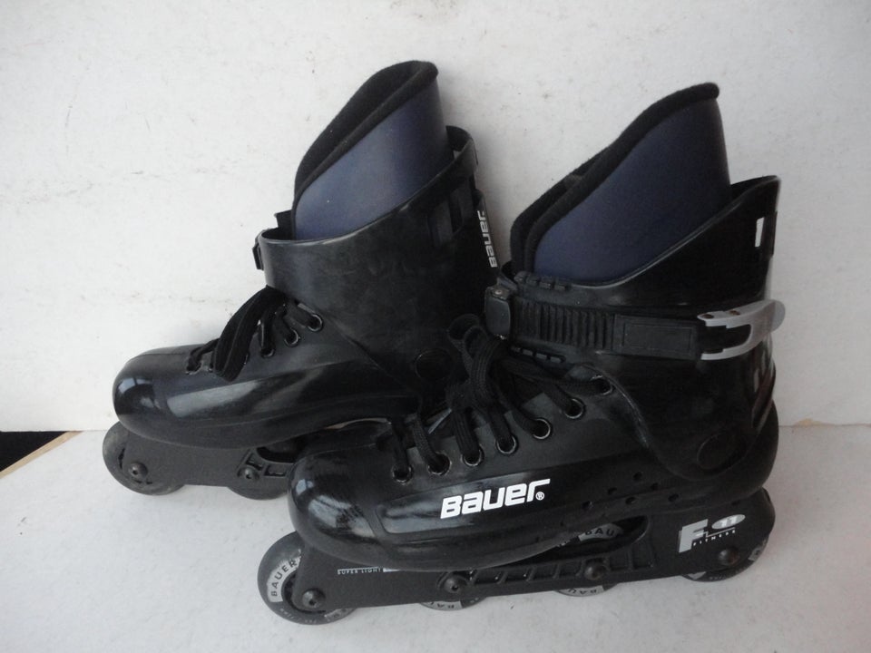 Inliners BAUER str 43