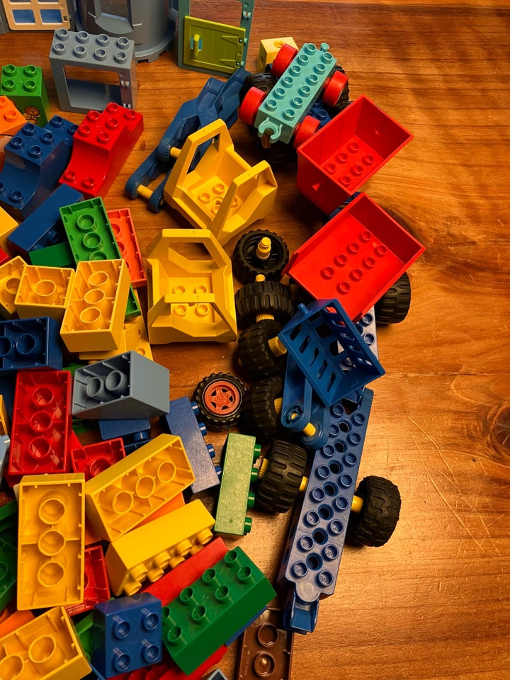 Lego Duplo