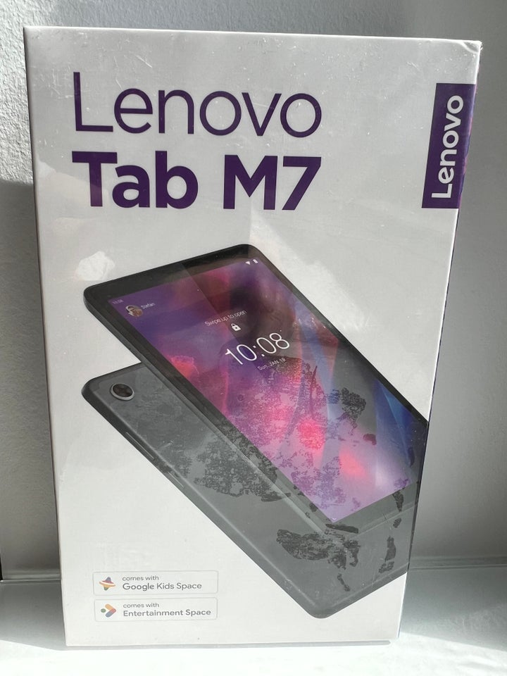 Lenovo Lenovo Tab M7 (Gen3) Wifi