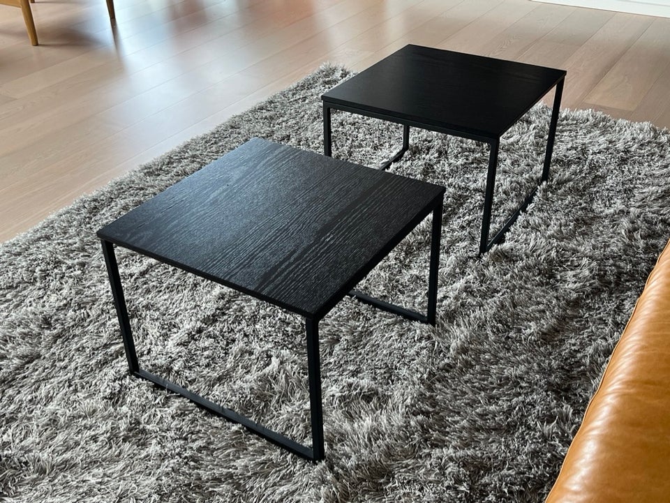 Sofabord Lugo coffee table