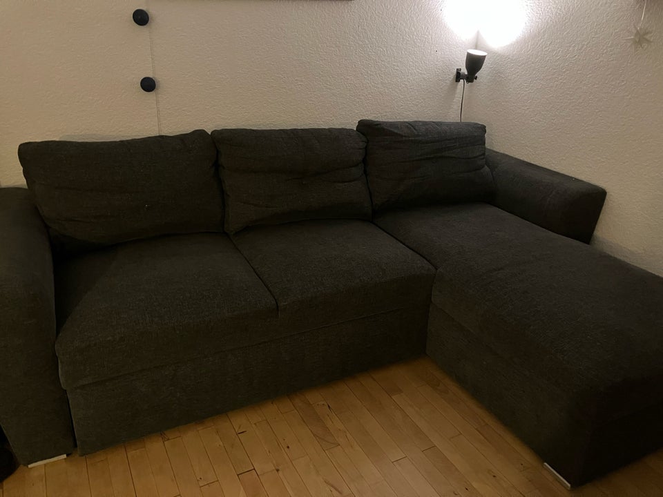 Sovesofa, 3 pers. , Jysk Vejlby